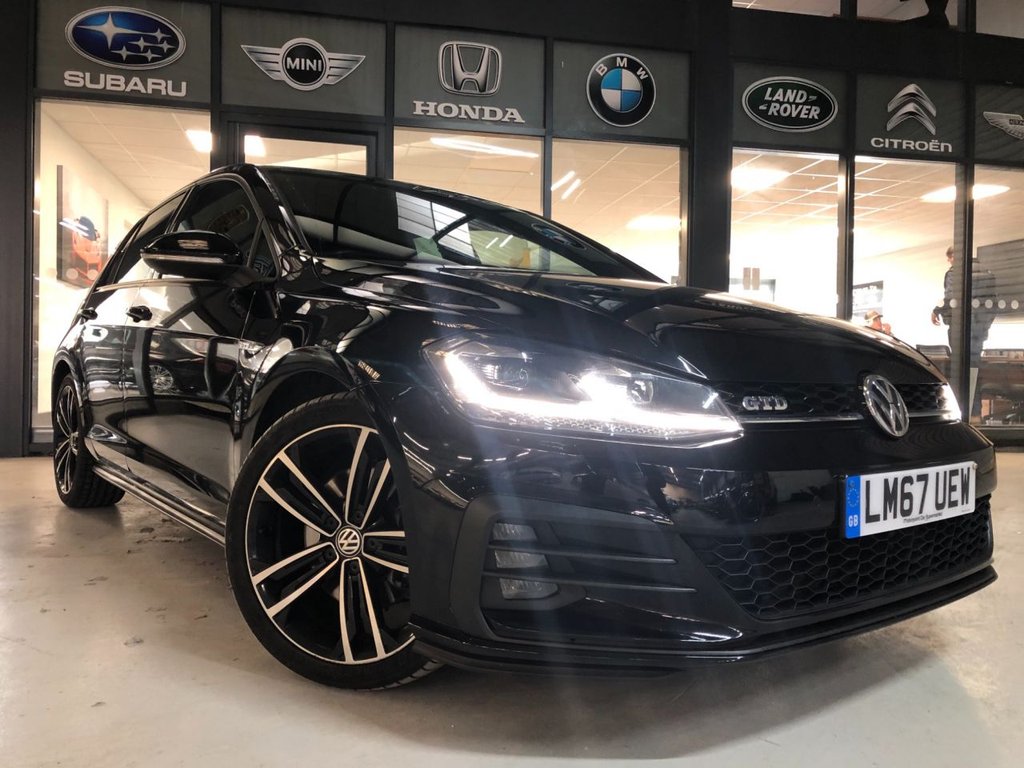 View our VOLKSWAGEN GOLF