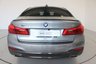 USED 2017 17 BMW 5 SERIES 2.0 520D M SPORT 4d-2 OWNER CAR-HARMAN KARDON-SURROUND VIEW CAMERA-BLUETOOTH-CRUISE CONTROL-PROFESSIONAL NAVIGATION-PARKING SENSORS-DAB RADIO-CLIMATE CONTROL-HEATED BLACK DAKOTA LEATHER 