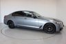USED 2017 17 BMW 5 SERIES 2.0 520D M SPORT 4d-2 OWNER CAR-HARMAN KARDON-SURROUND VIEW CAMERA-BLUETOOTH-CRUISE CONTROL-PROFESSIONAL NAVIGATION-PARKING SENSORS-DAB RADIO-CLIMATE CONTROL-HEATED BLACK DAKOTA LEATHER 