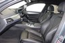 USED 2017 17 BMW 5 SERIES 2.0 520D M SPORT 4d-2 OWNER CAR-HARMAN KARDON-SURROUND VIEW CAMERA-BLUETOOTH-CRUISE CONTROL-PROFESSIONAL NAVIGATION-PARKING SENSORS-DAB RADIO-CLIMATE CONTROL-HEATED BLACK DAKOTA LEATHER 