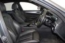 USED 2017 17 BMW 5 SERIES 2.0 520D M SPORT 4d-2 OWNER CAR-HARMAN KARDON-SURROUND VIEW CAMERA-BLUETOOTH-CRUISE CONTROL-PROFESSIONAL NAVIGATION-PARKING SENSORS-DAB RADIO-CLIMATE CONTROL-HEATED BLACK DAKOTA LEATHER 