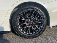 USED 2018 67 SUBARU WRX 2.5 STI TYPE UK 4d 300 BHP CLICK & COLLECT OR NATIONWIDE DELIVERY