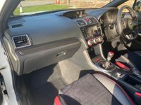 USED 2018 67 SUBARU WRX 2.5 STI TYPE UK 4d 300 BHP CLICK & COLLECT OR NATIONWIDE DELIVERY