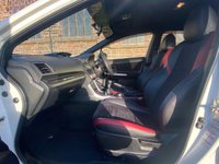 USED 2018 67 SUBARU WRX 2.5 STI TYPE UK 4d 300 BHP CLICK & COLLECT OR NATIONWIDE DELIVERY