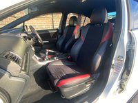 USED 2018 67 SUBARU WRX 2.5 STI TYPE UK 4d 300 BHP CLICK & COLLECT OR NATIONWIDE DELIVERY