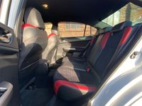 USED 2018 67 SUBARU WRX 2.5 STI TYPE UK 4d 300 BHP CLICK & COLLECT OR NATIONWIDE DELIVERY