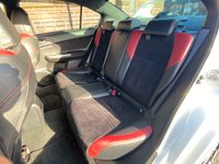 USED 2018 67 SUBARU WRX 2.5 STI TYPE UK 4d 300 BHP CLICK & COLLECT OR NATIONWIDE DELIVERY