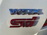 USED 2018 67 SUBARU WRX 2.5 STI TYPE UK 4d 300 BHP CLICK & COLLECT OR NATIONWIDE DELIVERY