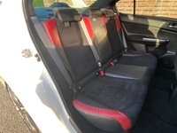 USED 2018 67 SUBARU WRX 2.5 STI TYPE UK 4d 300 BHP CLICK & COLLECT OR NATIONWIDE DELIVERY