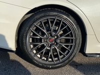 USED 2018 67 SUBARU WRX 2.5 STI TYPE UK 4d 300 BHP CLICK & COLLECT OR NATIONWIDE DELIVERY