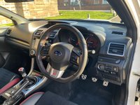 USED 2018 67 SUBARU WRX 2.5 STI TYPE UK 4d 300 BHP CLICK & COLLECT OR NATIONWIDE DELIVERY