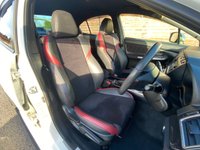 USED 2018 67 SUBARU WRX 2.5 STI TYPE UK 4d 300 BHP CLICK & COLLECT OR NATIONWIDE DELIVERY