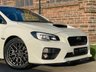 USED 2018 67 SUBARU WRX 2.5 STI TYPE UK 4d 300 BHP CLICK & COLLECT OR NATIONWIDE DELIVERY