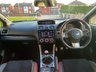 USED 2018 67 SUBARU WRX 2.5 STI TYPE UK 4d 300 BHP CLICK & COLLECT OR NATIONWIDE DELIVERY