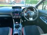USED 2018 67 SUBARU WRX 2.5 STI TYPE UK 4d 300 BHP CLICK & COLLECT OR NATIONWIDE DELIVERY