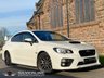 USED 2018 67 SUBARU WRX 2.5 STI TYPE UK 4d 300 BHP CLICK & COLLECT OR NATIONWIDE DELIVERY