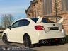 USED 2018 67 SUBARU WRX 2.5 STI TYPE UK 4d 300 BHP CLICK & COLLECT OR NATIONWIDE DELIVERY