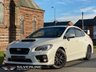 USED 2018 67 SUBARU WRX 2.5 STI TYPE UK 4d 300 BHP CLICK & COLLECT OR NATIONWIDE DELIVERY