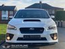 USED 2018 67 SUBARU WRX 2.5 STI TYPE UK 4d 300 BHP CLICK & COLLECT OR NATIONWIDE DELIVERY