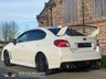 USED 2018 67 SUBARU WRX 2.5 STI TYPE UK 4d 300 BHP CLICK & COLLECT OR NATIONWIDE DELIVERY