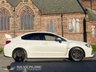 USED 2018 67 SUBARU WRX 2.5 STI TYPE UK 4d 300 BHP CLICK & COLLECT OR NATIONWIDE DELIVERY