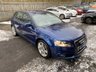 USED 2011 09 AUDI A3 2.0 TFSI S LINE 5d 197 BHP SLINE+ALLOYS+H/LEATHER+IPOD