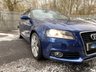 USED 2011 09 AUDI A3 2.0 TFSI S LINE 5d 197 BHP SLINE+ALLOYS+H/LEATHER+IPOD