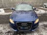 USED 2011 09 AUDI A3 2.0 TFSI S LINE 5d 197 BHP SLINE+ALLOYS+H/LEATHER+IPOD