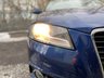 USED 2011 09 AUDI A3 2.0 TFSI S LINE 5d 197 BHP SLINE+ALLOYS+H/LEATHER+IPOD