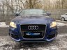 USED 2011 09 AUDI A3 2.0 TFSI S LINE 5d 197 BHP SLINE+ALLOYS+H/LEATHER+IPOD