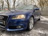 USED 2011 09 AUDI A3 2.0 TFSI S LINE 5d 197 BHP SLINE+ALLOYS+H/LEATHER+IPOD