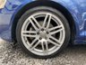 USED 2011 09 AUDI A3 2.0 TFSI S LINE 5d 197 BHP SLINE+ALLOYS+H/LEATHER+IPOD