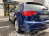 USED 2011 09 AUDI A3 2.0 TFSI S LINE 5d 197 BHP SLINE+ALLOYS+H/LEATHER+IPOD