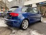 USED 2011 09 AUDI A3 2.0 TFSI S LINE 5d 197 BHP SLINE+ALLOYS+H/LEATHER+IPOD