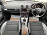 USED 2011 09 AUDI A3 2.0 TFSI S LINE 5d 197 BHP SLINE+ALLOYS+H/LEATHER+IPOD
