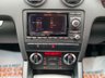 USED 2011 09 AUDI A3 2.0 TFSI S LINE 5d 197 BHP SLINE+ALLOYS+H/LEATHER+IPOD