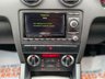 USED 2011 09 AUDI A3 2.0 TFSI S LINE 5d 197 BHP SLINE+ALLOYS+H/LEATHER+IPOD