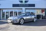 USED 2006 56 JAGUAR XK 4.2 V8 Coupe FSH TO INCLUDE 10 STAMPS.