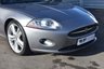 USED 2006 56 JAGUAR XK 4.2 V8 Coupe FSH TO INCLUDE 10 STAMPS.