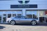 USED 2006 56 JAGUAR XK 4.2 V8 Coupe FSH TO INCLUDE 10 STAMPS.