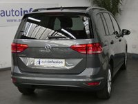 USED 2017 67 VOLKSWAGEN TOURAN 1.6 SE FAMILY TDI BLUEMOTION TECHNOLOGY 5d 114 BHP 7 SEATS SAT NAV SUNROOF