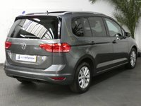USED 2017 67 VOLKSWAGEN TOURAN 1.6 SE FAMILY TDI BLUEMOTION TECHNOLOGY 5d 114 BHP 7 SEATS SAT NAV SUNROOF