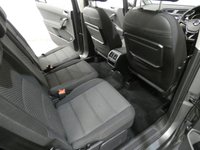 USED 2017 67 VOLKSWAGEN TOURAN 1.6 SE FAMILY TDI BLUEMOTION TECHNOLOGY 5d 114 BHP 7 SEATS SAT NAV SUNROOF