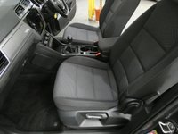 USED 2017 67 VOLKSWAGEN TOURAN 1.6 SE FAMILY TDI BLUEMOTION TECHNOLOGY 5d 114 BHP 7 SEATS SAT NAV SUNROOF