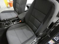USED 2017 67 VOLKSWAGEN TOURAN 1.6 SE FAMILY TDI BLUEMOTION TECHNOLOGY 5d 114 BHP 7 SEATS SAT NAV SUNROOF