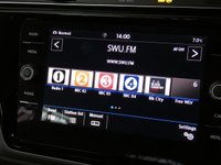 USED 2017 67 VOLKSWAGEN TOURAN 1.6 SE FAMILY TDI BLUEMOTION TECHNOLOGY 5d 114 BHP 7 SEATS SAT NAV SUNROOF
