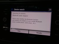 USED 2017 67 VOLKSWAGEN TOURAN 1.6 SE FAMILY TDI BLUEMOTION TECHNOLOGY 5d 114 BHP 7 SEATS SAT NAV SUNROOF