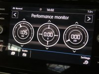 USED 2017 67 VOLKSWAGEN TOURAN 1.6 SE FAMILY TDI BLUEMOTION TECHNOLOGY 5d 114 BHP 7 SEATS SAT NAV SUNROOF