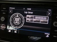 USED 2017 67 VOLKSWAGEN TOURAN 1.6 SE FAMILY TDI BLUEMOTION TECHNOLOGY 5d 114 BHP 7 SEATS SAT NAV SUNROOF