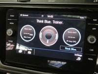 USED 2017 67 VOLKSWAGEN TOURAN 1.6 SE FAMILY TDI BLUEMOTION TECHNOLOGY 5d 114 BHP 7 SEATS SAT NAV SUNROOF